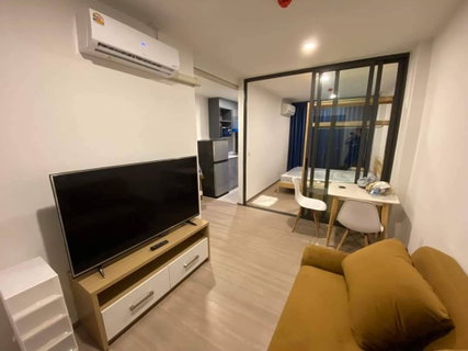 รูปภาพ 💥ST-3159💥ว่าง ให้ เช่า แอสปาย รัชโยธิน 👉แอดไลน์ @luxeliving