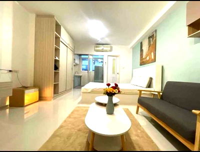 Condos for rent MRT Huai Khwang : @Condorental condo for rent City Home Ratchada