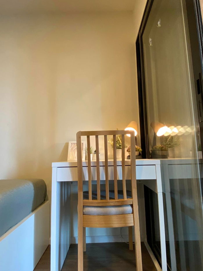 picture @Condorental condo for rent The Origin Ramintra 83 Station - 3/6