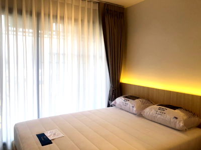 คอนโดให้เช่า : 🔺🔺 MY-R0262 ไลฟ์ ลาดพร้าว แวลลีย์ Life Ladprao Valley 🔺🔺