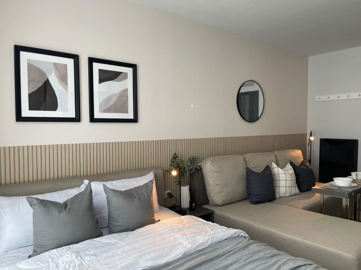 picture @Condorental condo for rent Elio Del Nest - 4/12