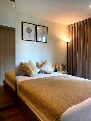 Condos for rent : @Condorental condo for rent The Origin Ramintra 83 Station