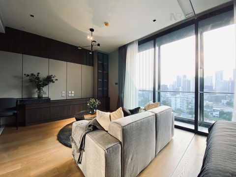 ð For sell condo BEATNIQ SUKHUMVIT 32 Building , Floor 15,1 bed room, Room size 43.42 sqm