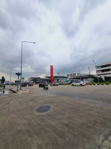 ขายทาวน์โฮม 2 ห้องนอน 18 ตร.ม. 18 ตร.ว. บ้านฐิติพร 1