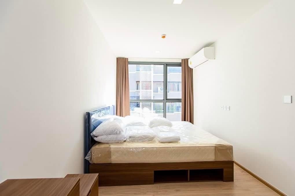  ด่วนที่สุด Taka haus Ekkamai 12 ✥ห้องสวยเฟอร์นิเจอร์ครบ พร้อมอยู่  มีรถรับ ส่งBTS พร้อม walk in closet 