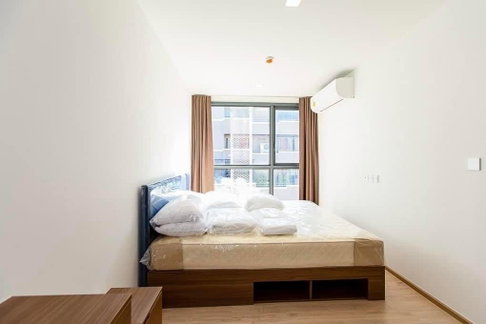  ด่วนที่สุด Taka haus Ekkamai 12 ✥ห้องสวยเฟอร์นิเจอร์ครบ พร้อมอยู่  มีรถรับ ส่งBTS พร้อม walk in closet 