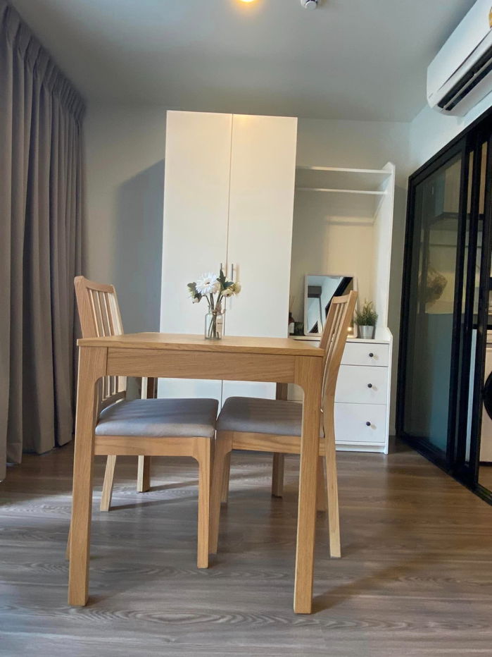 picture @Condorental condo for rent The Origin Ramintra 83 Station - 4/6