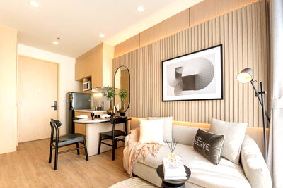 Condos for rent : Noble State 39 for rent only 29,000 baht 2 year contract can 28,000 baht Line : @apopplace