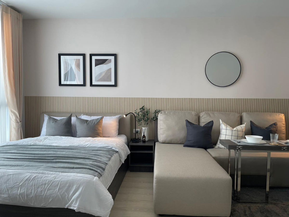 picture @Condorental condo for rent Elio Del Nest - 3/12