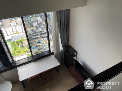 รูปภาพ คอนโด 1 นอน at Siamese Sukhumvit 87 ใกล้ BTS อ่อนนุช (ID 1823007)
