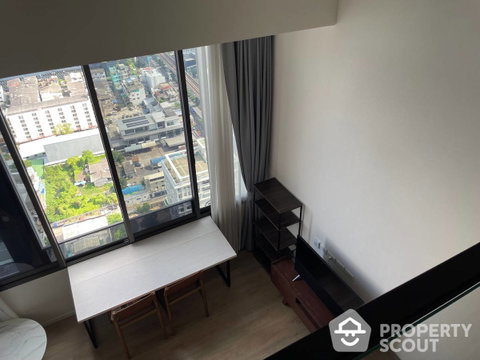คอนโด 1 นอน at Siamese Sukhumvit 87 ใกล้ BTS อ่อนนุช (ID 1823007)
