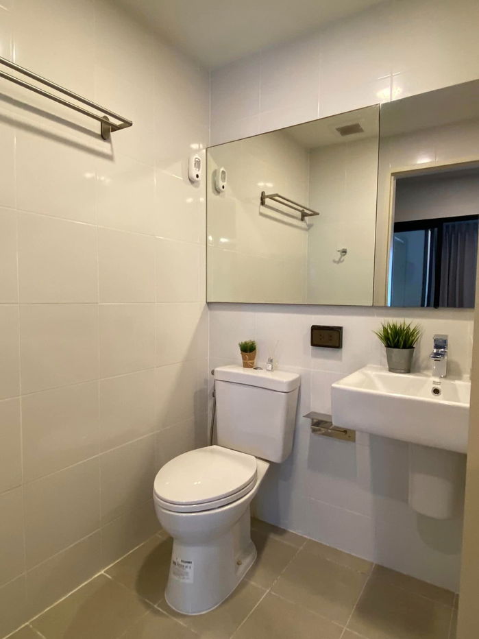 picture @Condorental condo for rent The Origin Ramintra 83 Station - 6/6