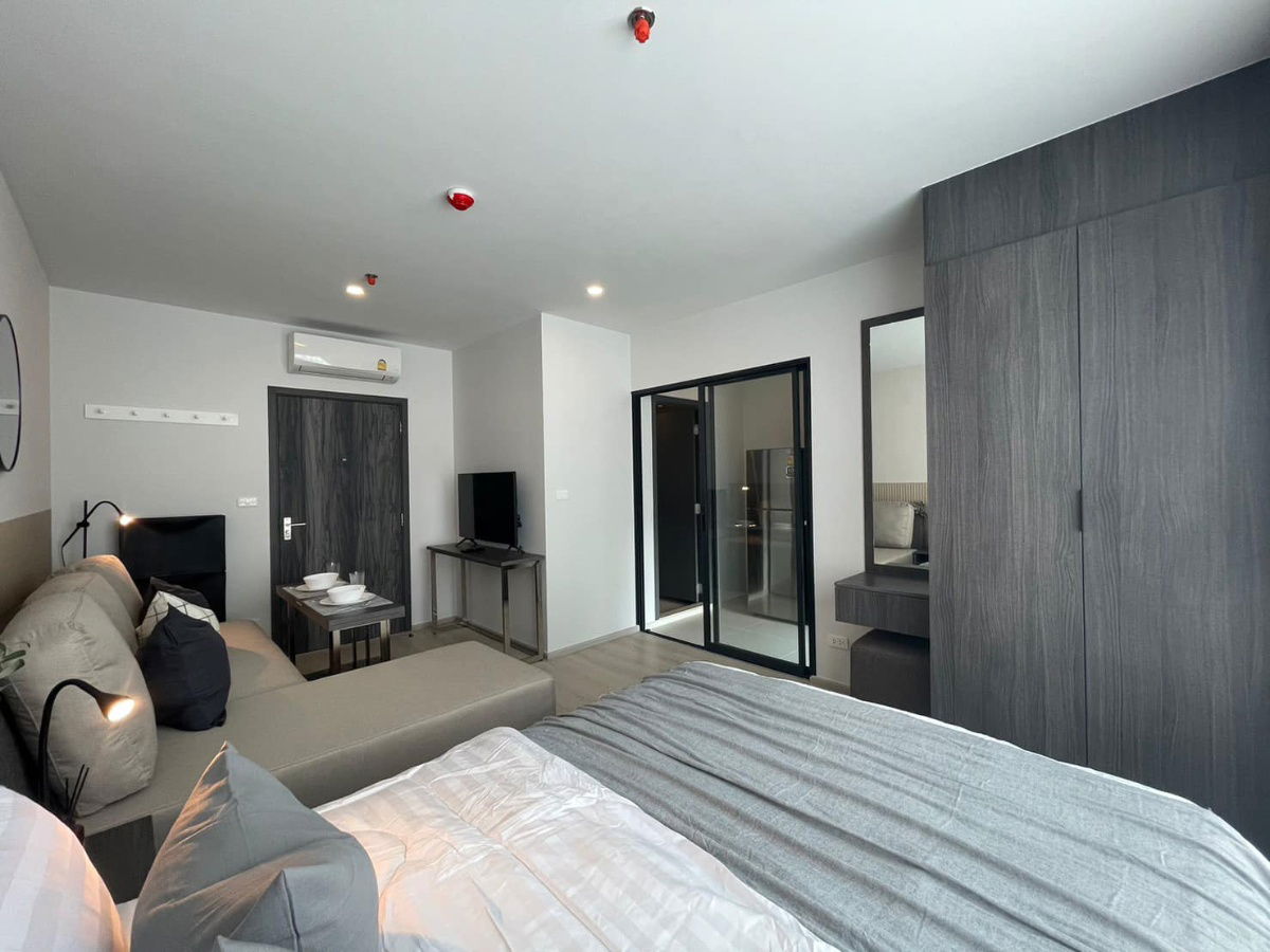 picture @Condorental condo for rent Elio Del Nest - 5/12