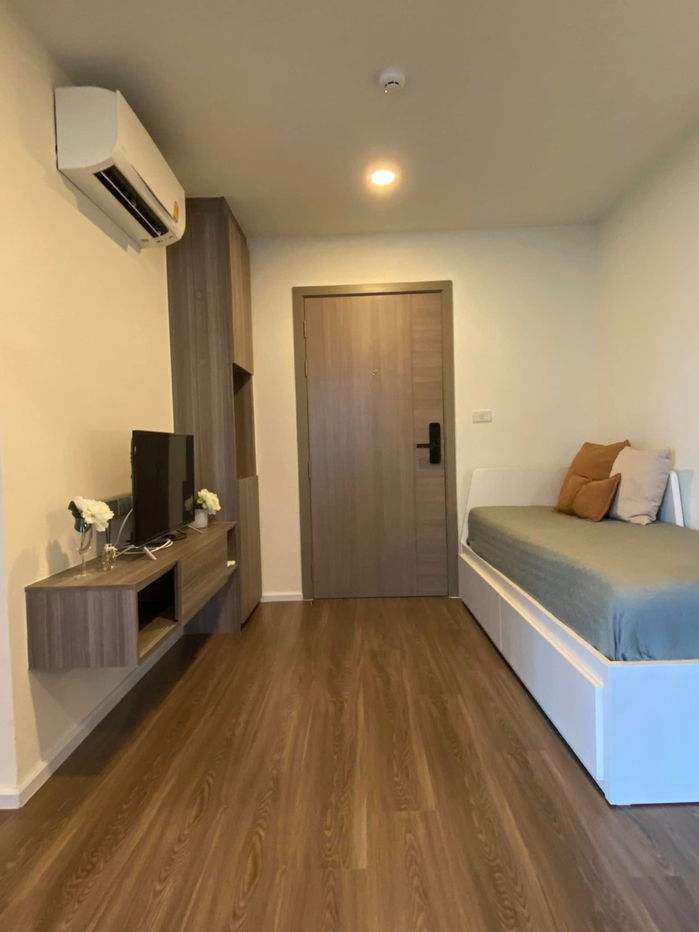 picture @Condorental condo for rent The Origin Ramintra 83 Station - 2/6