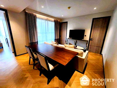Condos for sale : 2-BR Condo at The Reserve 61 Hideaway near BTS Thong Lor (ID 1802009)