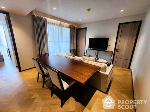 2-BR Condo at The Reserve 61 Hideaway near BTS Thong Lor (ID 1802009)