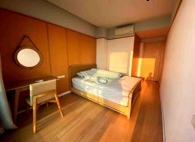Condos for rent King's College International School Bangkok : LTHC10953–Star View Rama 3 FOR RENT 3 beds 3 baths size 160.3 Sq.m. Near BTS Chong Nonsi Station ONLY 130k/month