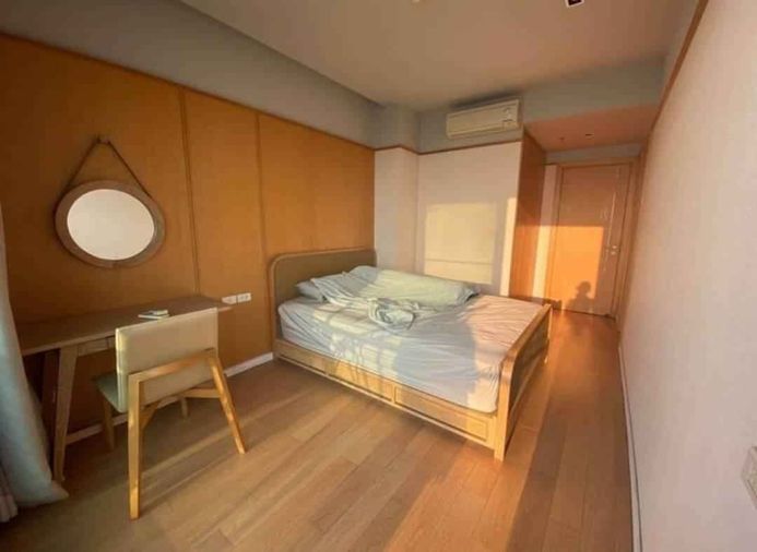 LTHC10953–Star View Rama 3 FOR RENT 3 beds 3 baths size 160.3 Sq.m. Near BTS Chong Nonsi Station ONLY 130k/month