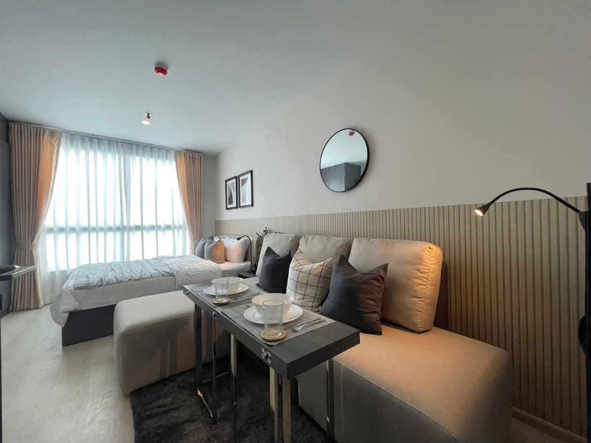 picture @Condorental condo for rent Elio Del Nest - 7/12