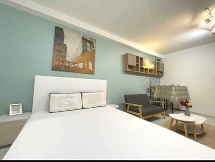 รูปภาพ ให้เช่า ซิตี้ โฮม รัชดา มีเฟอร์นิเจอร์+เครื่องใช้ไฟฟ้าครบ