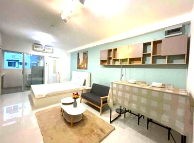 คอนโดให้เช่า : Code: KJ1430  ให้เช่า City Home Ratchada 🔥🔥 จองเดือนนี้รับส่วนลด1,000บาท 🔥🔥 @kjcondo (มี@ข้างหน้าด้วยนะคะ)