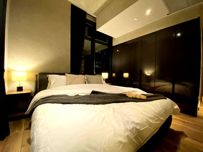 Condos for rent Asoke Road : For   rent  The Lofts Asoke  🔴🔴