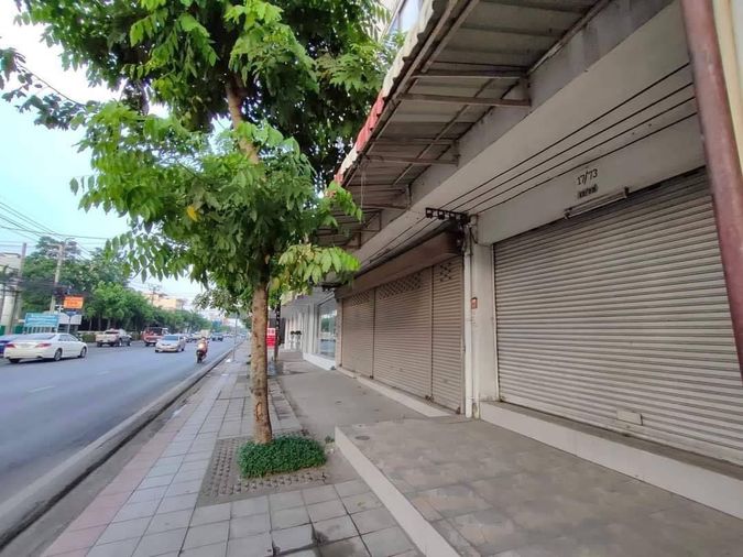ขายที่ดิน 224 ตร.ว. เขตสายไหม