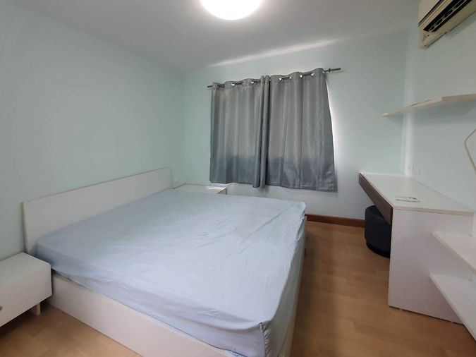 1-bed condo for rent, 29 sqm, Smart Condo @ Rama 2