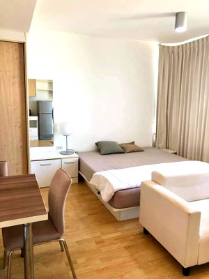 ขายคอนโด : ✅ S-IRS149 ✅ Line : @p2nproperty