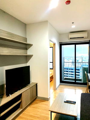 Condos for rent : ❗LineID: @RizzEstate (with @ in front)❗Condo for rent: Chapter One Midtown Ladprao 24, Nice Room, ready to move in 😮