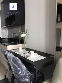 รูปภาพ For rent at Edge Sukhumvit 23 Negotiable at @condobkk (with @ too)