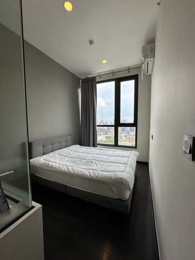 🌳🌳For rent Park Origin Thonglor condo 🌳🌳 ห้องสวย พร้อมอยู่ แต่งสวย จัดเต็ม ให้เลือกชม ID LINE : @190evxgl