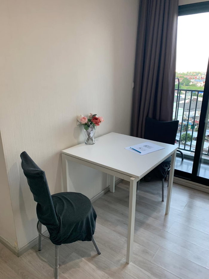 picture @Condorental condo for rent Plum Condo Central Station Phase 2 - 4/11