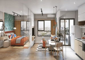 รูป Escent Bangna - รูปที่ 4/17