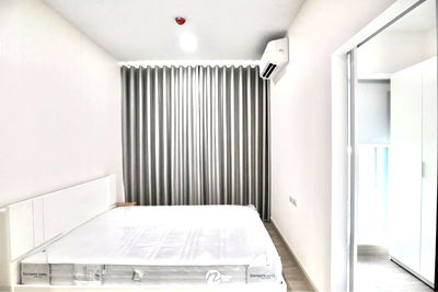 เช่าคอนโด ถนนพุทธมณฑล สาย 1 : Supalai Loft Phasi Charoen ห้องสวย ราคาดี สอบถามเพิ่มเติมได้ที่ Line @condorental