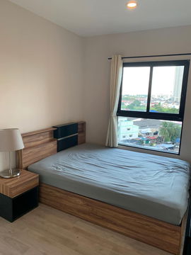 @Condorental condo for rent Plum Condo Central Station Phase 2