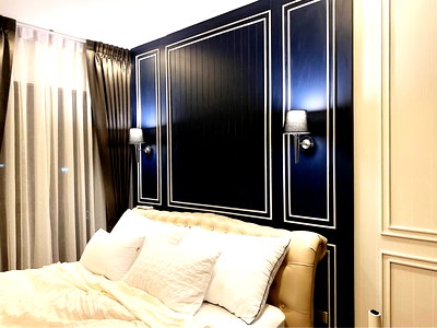 คอนโดให้เช่า : C Ekkamai  ห้องสวย ราคาดี สอบถามเพิ่มเติมได้ที่ Line @condorental