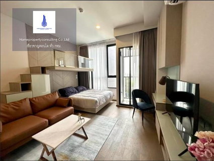 รูปภาพ For rent at Park Origin Phayathai Negotiable at @condobkk (with @ too)