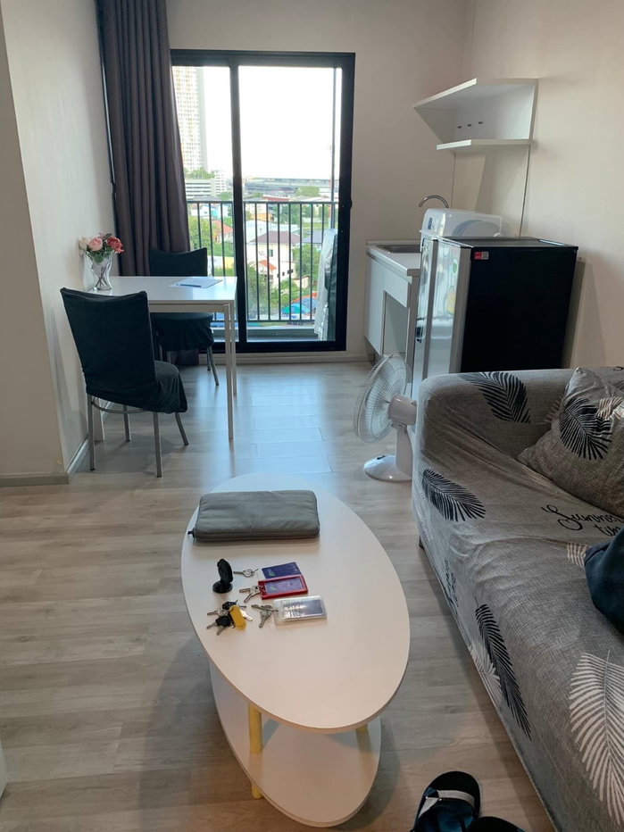 picture @Condorental condo for rent Plum Condo Central Station Phase 2 - 5/11