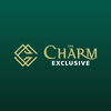 logo project The Charm Millionaire 3