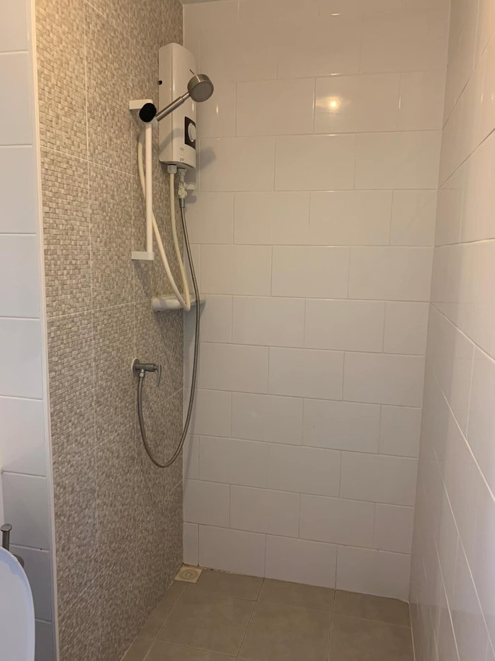 picture @Condorental condo for rent Plum Condo Central Station Phase 2 - 11/11