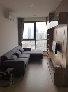 รูปภาพ ไอดีโอ คิว จุฬา - สามย่าน ขนาด 68 ตารางเมตร