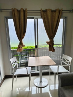 รูปภาพ ให้เช่าคอนโด The Seed Condo สาทร-ตากสิน แต่งสวย ใกล้บีทีเอสวงเวียนใหญ่