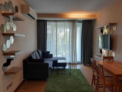 For sale condo Via sukhumivt 31 fully furnished (S15-22189)