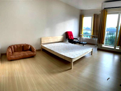 Condos for rent : *Rent* Supalai Veranda Ramkhamhaeng 28 sqm. price 9,000 baht