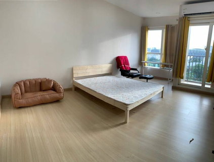 รูปภาพ *Rent* Supalai Veranda Ramkhamhaeng 28 sqm. price 9,000 baht
