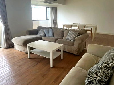 คอนโดให้เช่า : ให้เช่า Baan Suanpetch   ใกล้ BTS พร้อมพงษ์  (Property ID:155024)