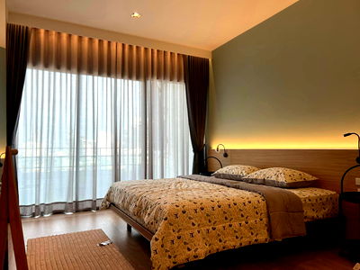 Condos for rent BTS Phrom Phong : The Madison, 2 bedrooms 2 bathrooms