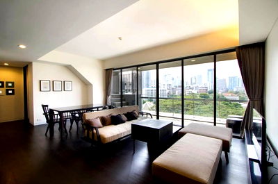 คอนโดให้เช่า : ให้เช่า Siamese Gioia   ใกล้ BTS พร้อมพงษ์  (Property ID:153443)