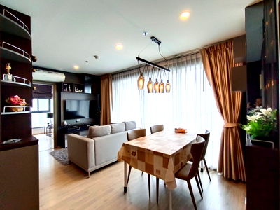 Condos for rent : FOR RENT--IDEO O2 55sqm. 25000